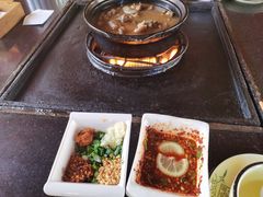 -哈吱喂丽江火塘·牦牛火锅(五一街店)
