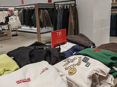 -ZARA(北京世贸天阶店)