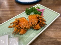 -锡和无锡菜(景丽苑店)