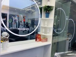 -美肌宜天南星美甲美睫店