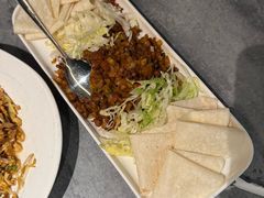 -耶里夏丽·新疆菜(南丹东路店)