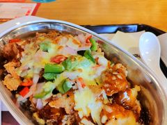 -嘉旺(上梅林店)