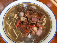 -姚记面馆(瑶琳路店)
