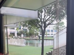 -宽来·欢聚火锅(来福士广场水景店)