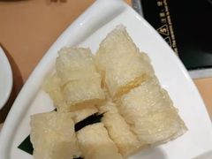 响铃卷-湯系·煲汤手艺人(东二环泰禾广场店)