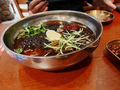 -鑫日千里马朝鲜族小馆(总店)