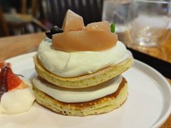 -AFS Cafe & Canteen(闽江二路店)