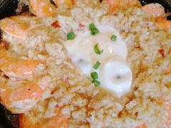 -食欲老院子荆芥疙瘩汤(经五路店)