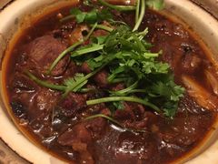 -阿英煲(凉城路店)