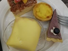 -嘉兴华美达酒店(秦逸路店)