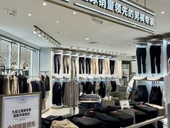 -开元商城(钟楼店)