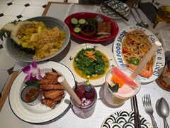 -太食獸泰式茶餐厅(IFS国金中心店)