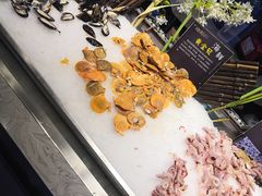 -海柜涮烤一体自助餐厅(金鹰店)