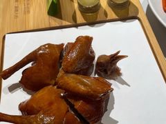 -汤城小厨•粤菜•靓汤(金宝街店)