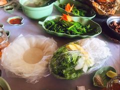 -Mekong Rest Stop