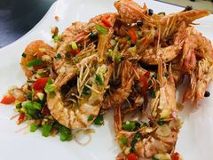 -QQ海鲜餐厅