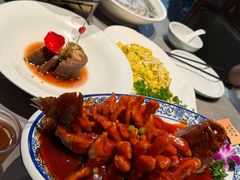 -姑苏家宴·苏帮菜·松鼠桂鱼(苏州总店)