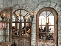 -APOLI ITABAKERY·AP意大利料理面包坊(上海首店)