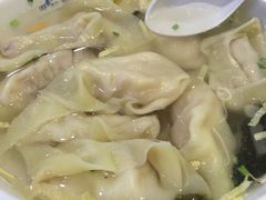 -周素珍湖州大馄饨(直戒坛寺巷店)