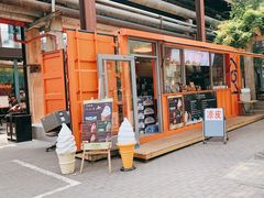 门面-十二小节BAR·COFFEE·ACE&CLUB·火车咖啡厅(751店)