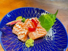 -森味薪火烧•烧鸟居酒屋•日本料理(望京店)
