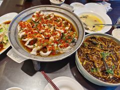 -南方酒店·淮扬菜(回民街店)