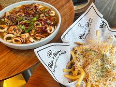 -Blac+Blac(中海环宇荟店)