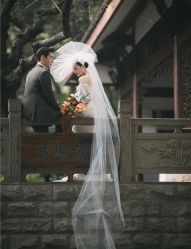 -金夫人婚纱摄影(总店)