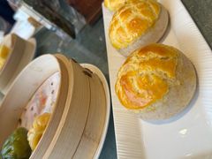 -白天鹅宾馆-宏图府餐厅