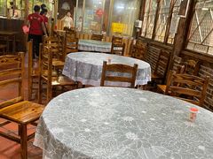 大堂-桃姐农庄老字号(从化温泉店)
