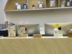 -海马体照相馆(广州新世界云门New park店)