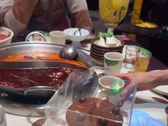 -江北北火锅馆·公路夜市(魏公村店)