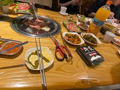 -牛炙烤肉(车公庙店)