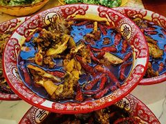 -三只鸟本地特色菜馆(上饶总店)