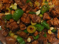 -俭寨大盘鸡·缸子肉·小公鸡·新疆菜(云通店)