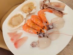 -西安高新希尔顿酒店·咖啡露台西餐厅