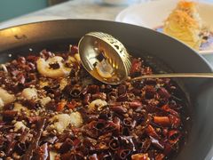 -雀蓝川菜(奥体广场店)