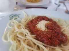 -小白桦西餐厅