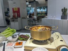 -友达面馆(广州总店)