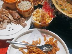 -金狮麟·新豫菜(金码大厦店)
