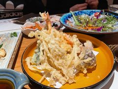 天妇罗-南风(淮海街店)