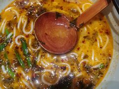 -云味馆·云南菜·云南米线(景田店)