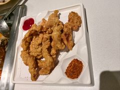 -海底捞火锅(长宁路龙之梦店)