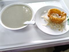 -老磁器口豆汁店(天坛店)