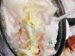-杨姐大片肉烧烤