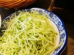 -禾田下生态餐厅(华天城总店)