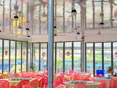 -考记泥焗鸡农庄·海鲜(北洛秘境店)