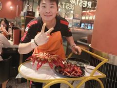 -红盔甲·小龙虾(天钥桥店)