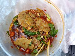 -张记捆鸡(总店)