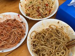 -纯阳馆鱼香排骨面(东二道街店)